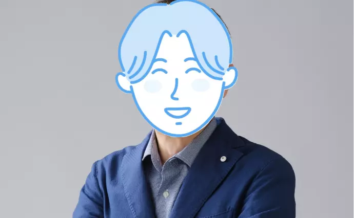 ほしあわせ相談所で婚活した50代前半男性の画像3