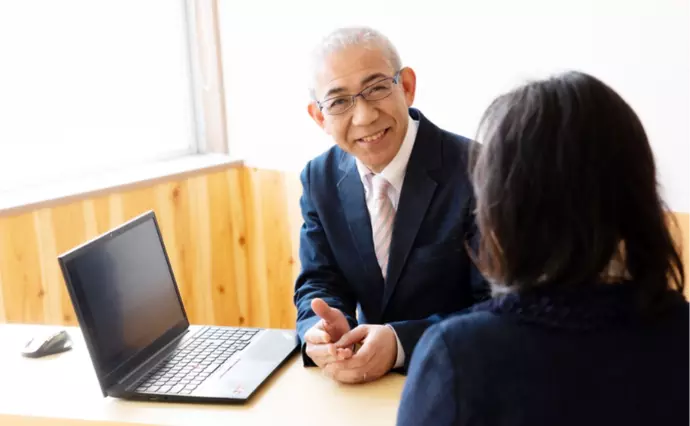 結婚相談所ハピマリ新潟で婚活した50代後半女性の画像2