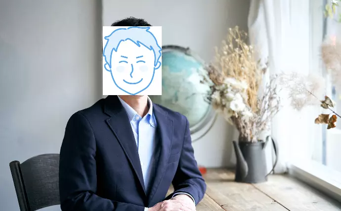 愛ブライダルコンサルティングで婚活した30代後半男性の画像2