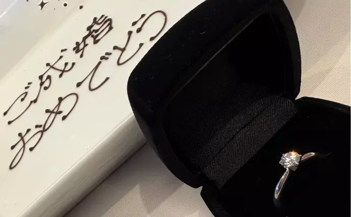 Marriage joyで婚活した30代後半女性の画像4