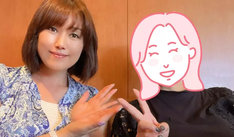 クレール結婚相談所で婚活した40代前半女性の画像