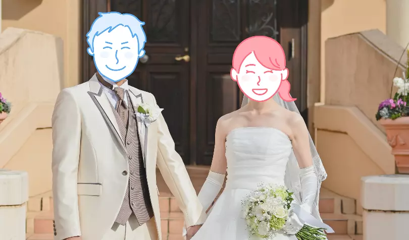 マーズカフェで婚活した30代後半女性の画像1
