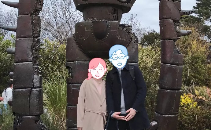 マーズカフェで婚活した30代後半女性の画像2