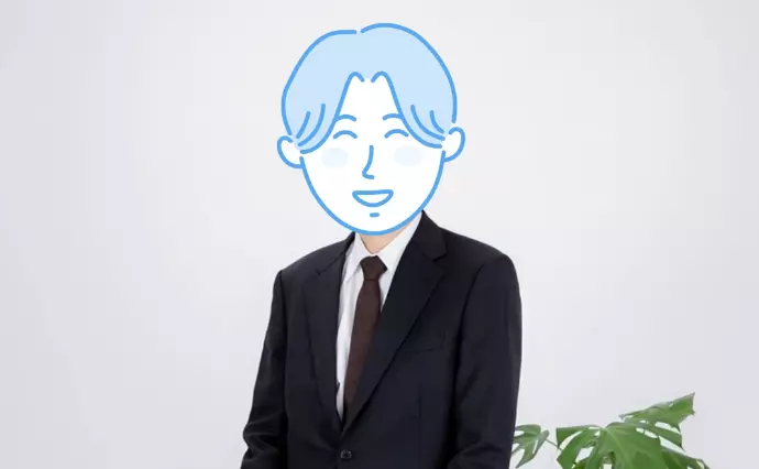 ハッピースマイルで婚活した60代以上男性の画像4