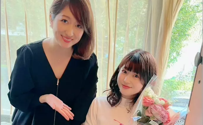 CREA Mariage（クレアマリアージュ）で婚活した20代後半女性の画像3
