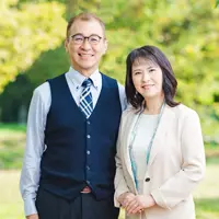 婚活サポート エルウェディングの担当カウンセラー写真