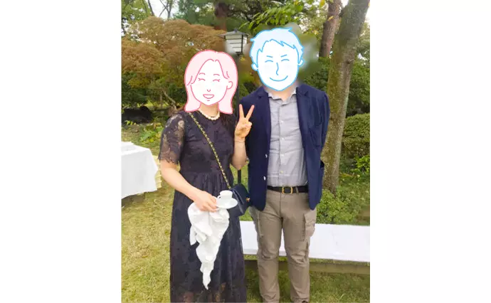 マリッジサンライズで婚活した30代後半男性の画像2