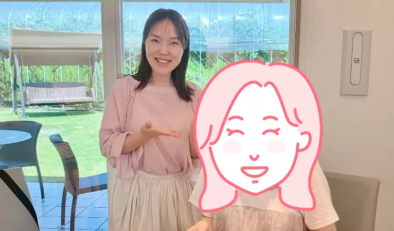 婚活相談　ゆかりのおむすびで婚活した30代前半女性の画像