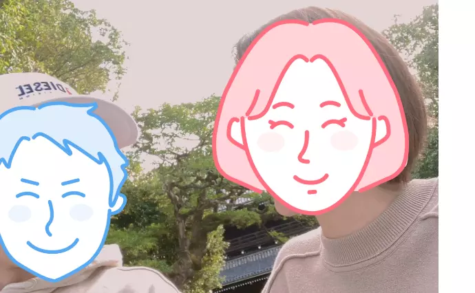 Marriage salon愛ラスで婚活した40代後半女性の画像2