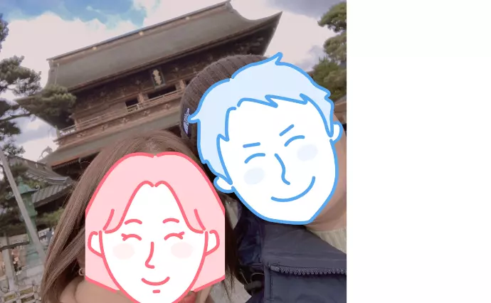 Marriage salon愛ラスで婚活した40代後半女性の画像4