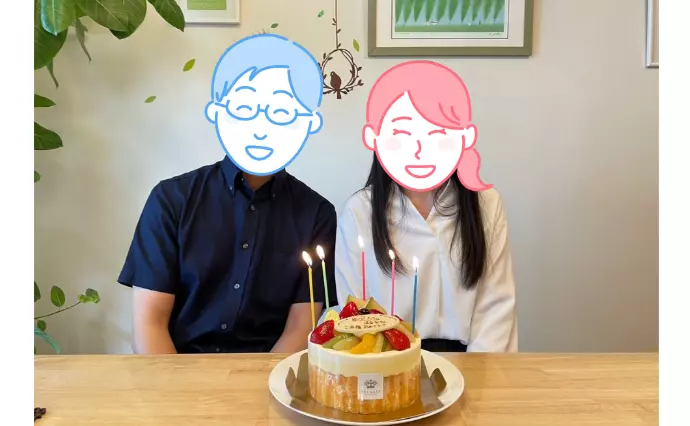 婚活サポート エルウェディングで婚活した30代前半男性の画像2