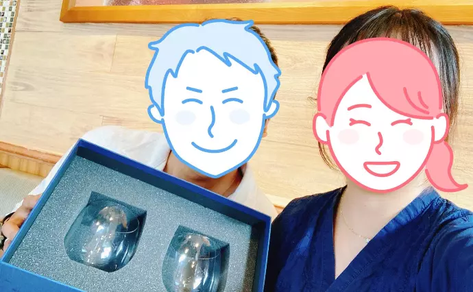 トロワアンジュで婚活した20代後半女性の画像2