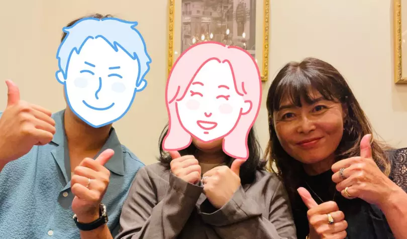 結婚相談所Enishellで婚活した30代前半男性の画像
