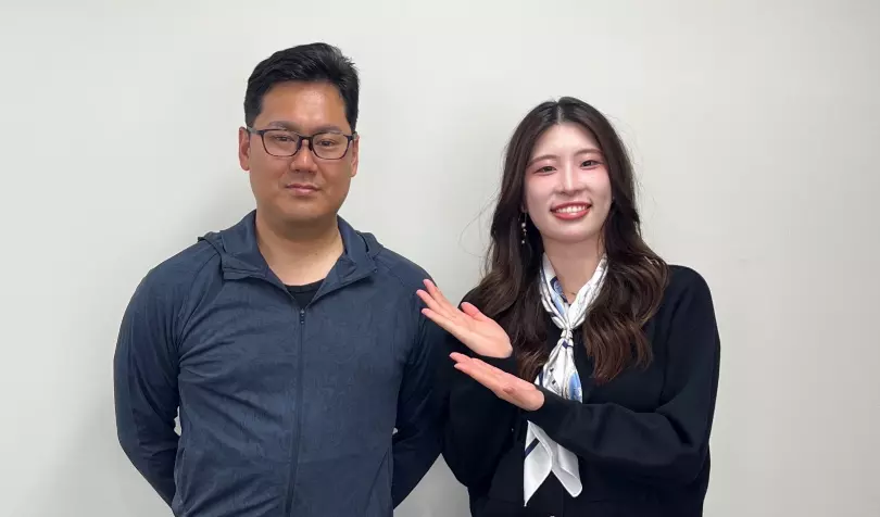 Rich Marriageで婚活した30代前半男性の画像