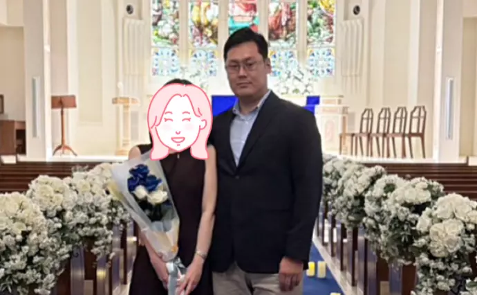 Rich Marriageで婚活した30代前半男性の画像3
