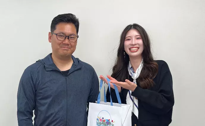 Rich Marriageで婚活した30代前半男性の画像4