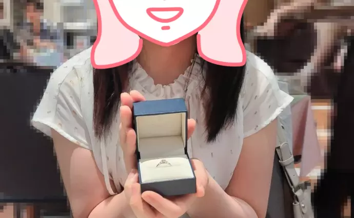 結婚相談所 Same Side（セイムサイド）で婚活した20代後半女性の画像2