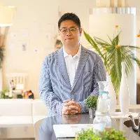 婚活ラボLOVESTEPの担当カウンセラー写真