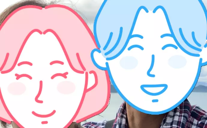婚活ラボLOVESTEPで婚活した50代後半女性の画像2