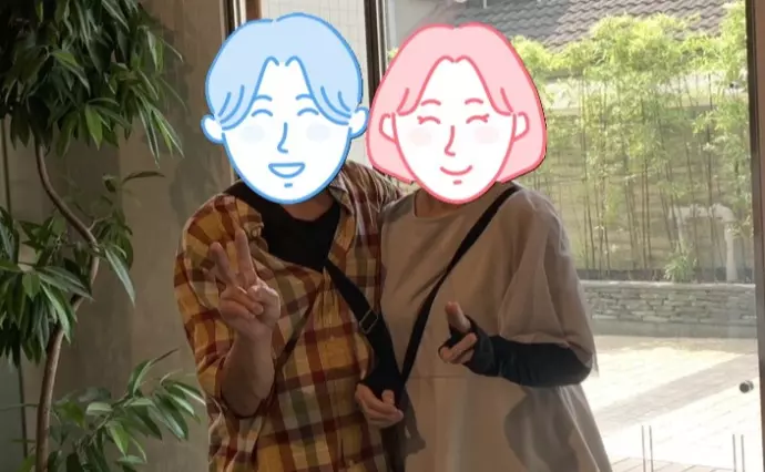 婚活ラボLOVESTEPで婚活した50代後半女性の画像3