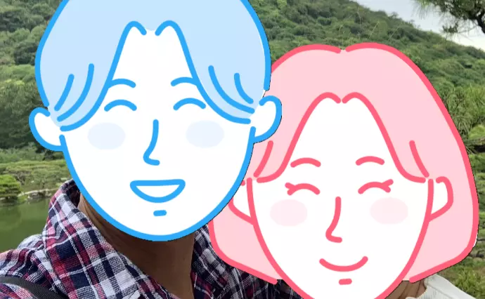 婚活ラボLOVESTEPで婚活した50代後半女性の画像4