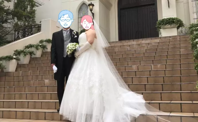 婚活生活で婚活した40代前半男性の画像3