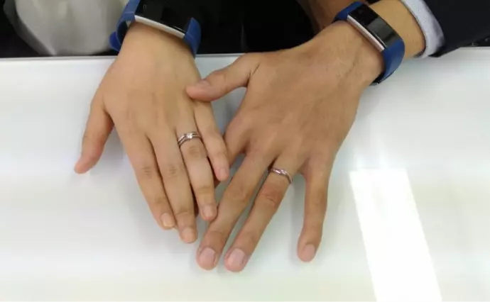 婚活生活で婚活した30代前半男性の画像3