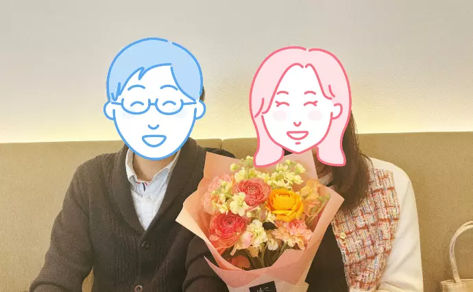 結婚相談所 Premier（プルミエ）で婚活した30代前半女性の画像2