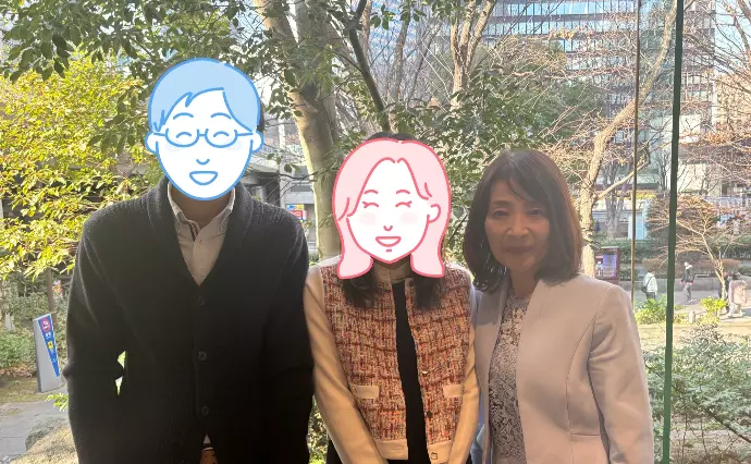 結婚相談所 Premier（プルミエ）で婚活した30代前半女性の画像4