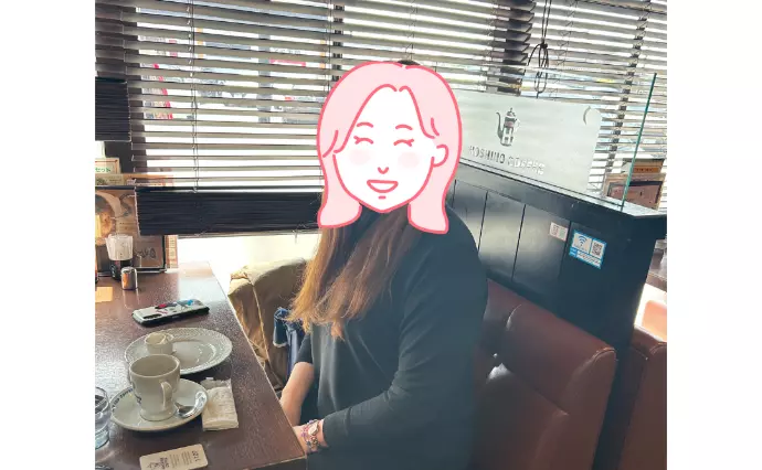 サンマリエ長野（結婚サポートyamato）で婚活した40代前半女性の画像3
