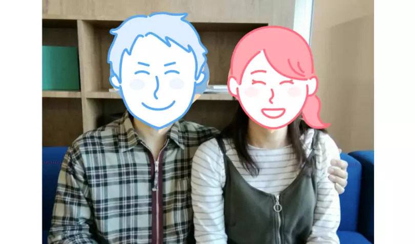 婚活サポート アテンダー 名古屋店で婚活した30代前半女性の画像