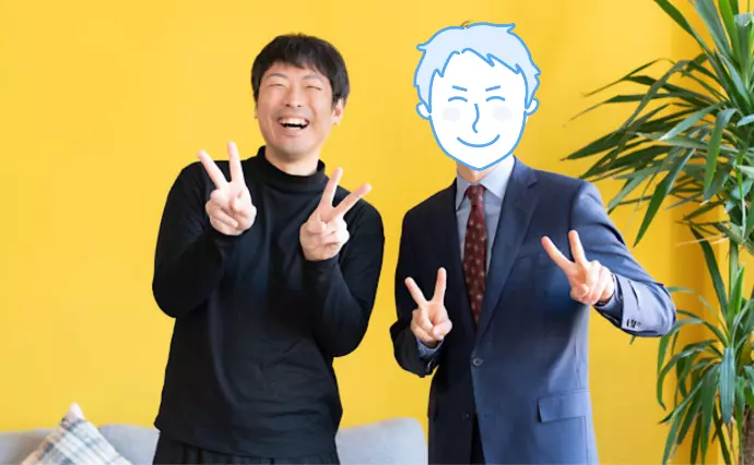 uno twoで婚活した20代後半男性の画像2
