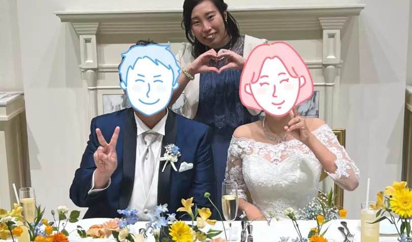 大吉マリアージュで婚活した30代後半男性の画像