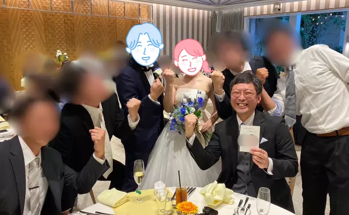 uno twoで婚活した30代後半男性の画像2