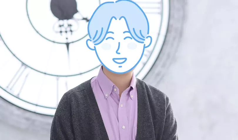 Will Marry（ウィルマリー）で婚活した30代前半男性の画像