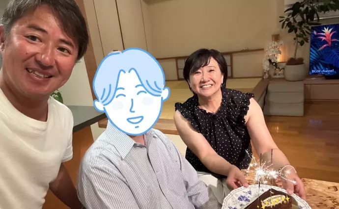 Will Marry（ウィルマリー）で婚活した30代前半男性の画像2