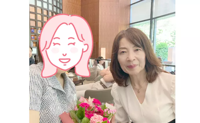 結婚相談所 Premier（プルミエ）で婚活した30代後半女性の画像3