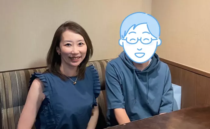 結婚相談所 ザ・ベストマリアージュで婚活した30代前半男性の画像2