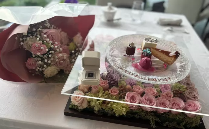 結婚相談所 ザ・ベストマリアージュで婚活した30代前半男性の画像3