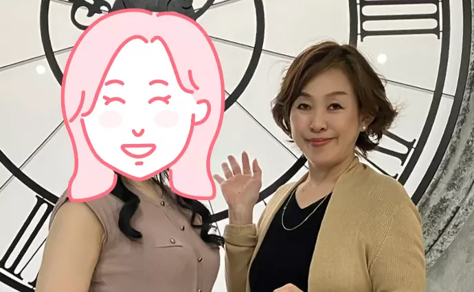 Salon de L'avenir ラヴニール東京で婚活した30代前半女性の画像3