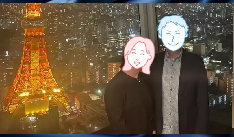 結婚相談所Owen（オーウェン）で婚活した40代前半女性の画像