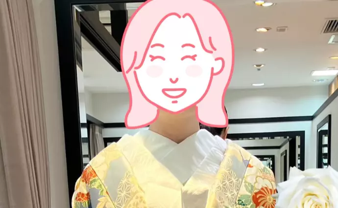 結婚相談所Owen（オーウェン）で婚活した40代前半女性の画像2