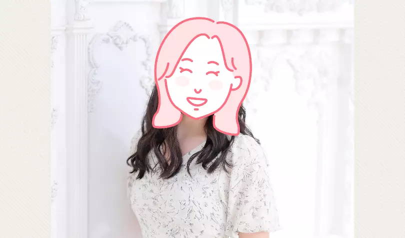 Salon de L'avenir ラヴニール東京で婚活した20代後半女性の画像