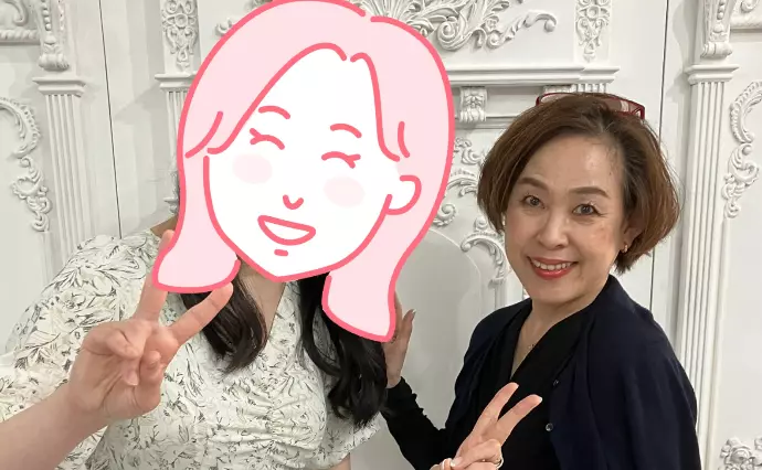 Salon de L'avenir ラヴニール東京で婚活した20代後半女性の画像2