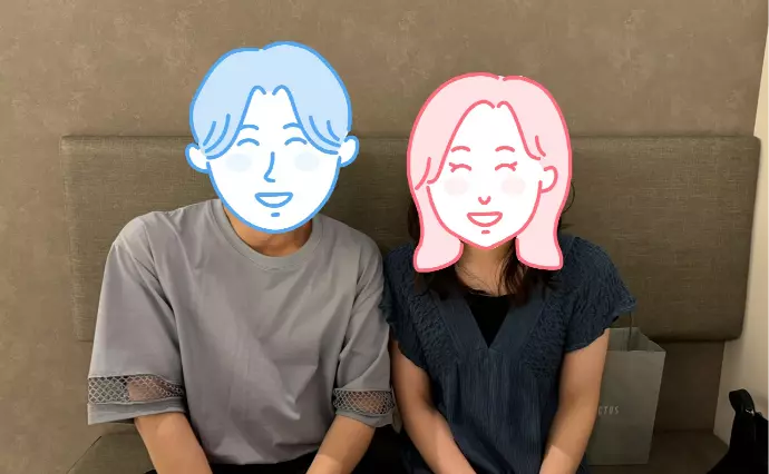 婚活サロン　Trois roues（トロワ ルー）で婚活した30代前半女性の画像4