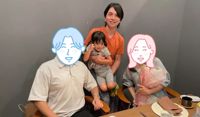 成婚サポート　えい縁で婚活した30代前半女性の画像