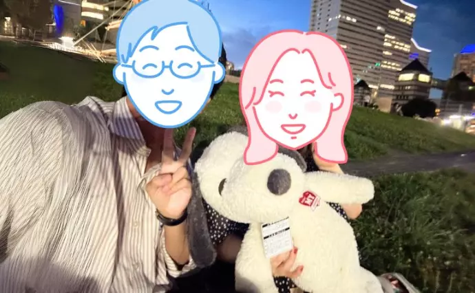 サンマリー東京で婚活した30代前半女性の画像3
