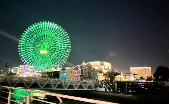 サンマリー東京で婚活した30代前半女性の画像4