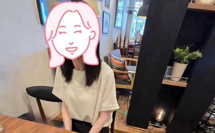 With Owl（ウィズ・アウル）結婚相談所で婚活した40代後半女性の画像3