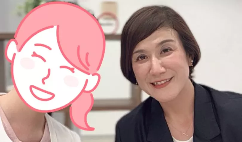 縁結びサロン　Must beで婚活した30代前半女性の画像